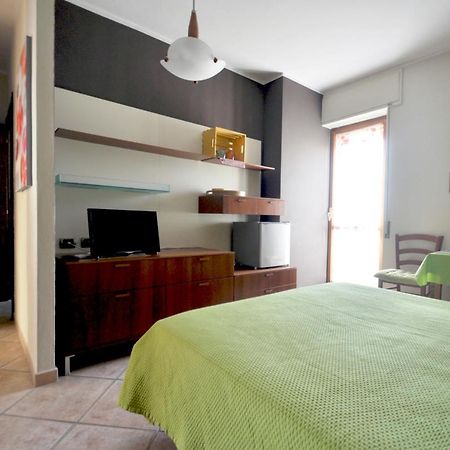 Bed and Breakfast Al 32 Y 3 Alghero Esterno foto
