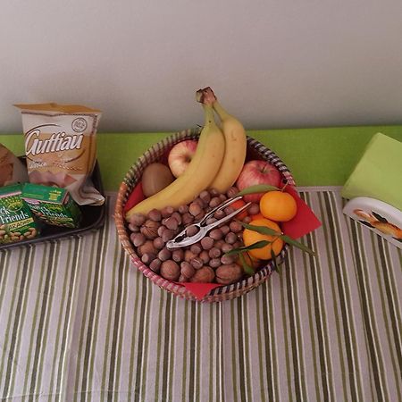 Bed and Breakfast Al 32 Y 3 Alghero Camera foto