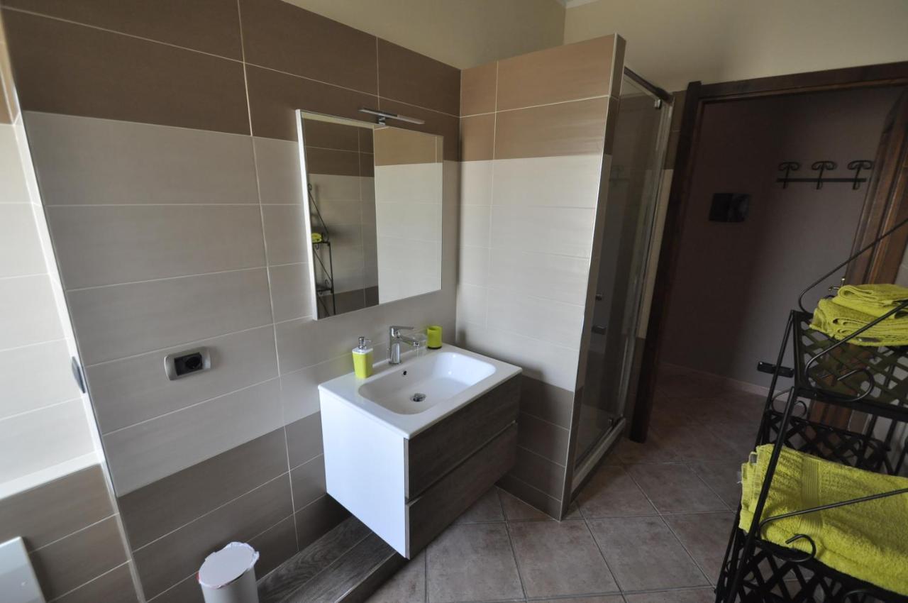 Bed and Breakfast Al 32 Y 3 Alghero Esterno foto