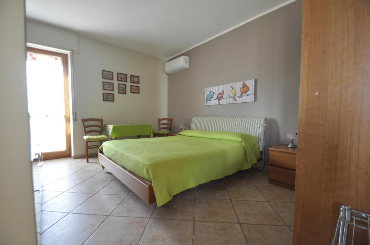 Bed and Breakfast Al 32 Y 3 Alghero Esterno foto