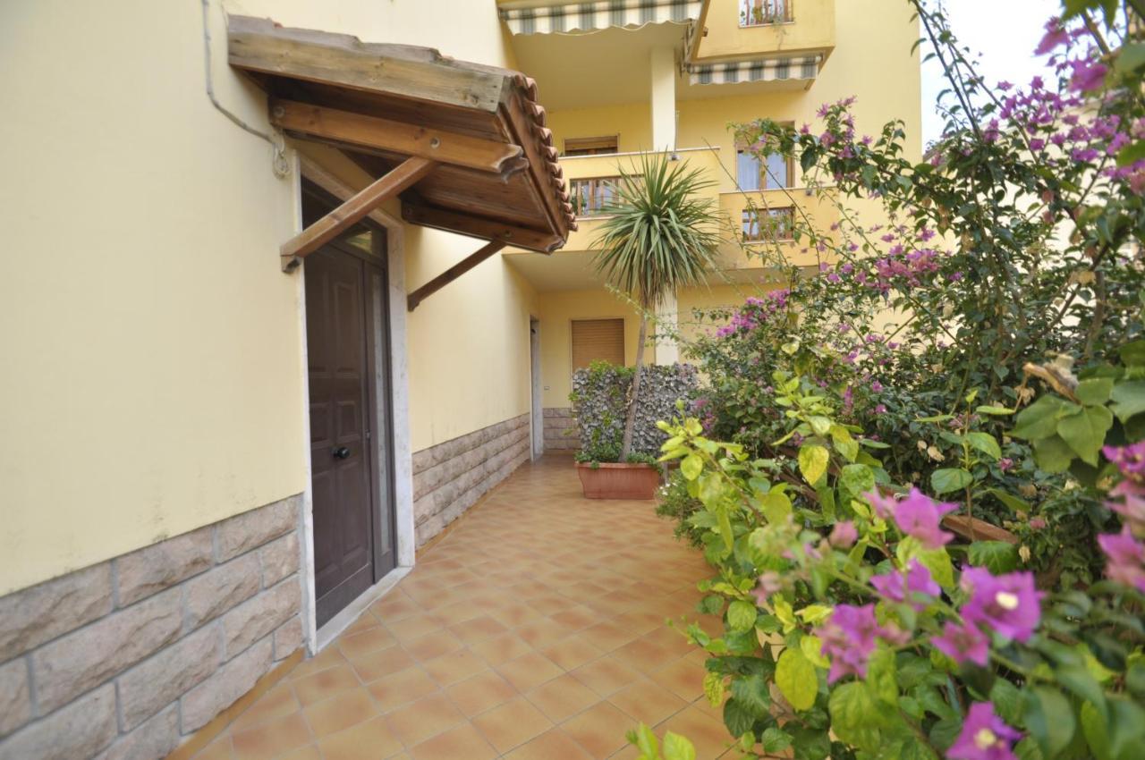 Bed and Breakfast Al 32 Y 3 Alghero Esterno foto