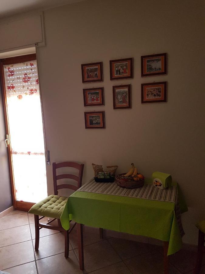Bed and Breakfast Al 32 Y 3 Alghero Esterno foto
