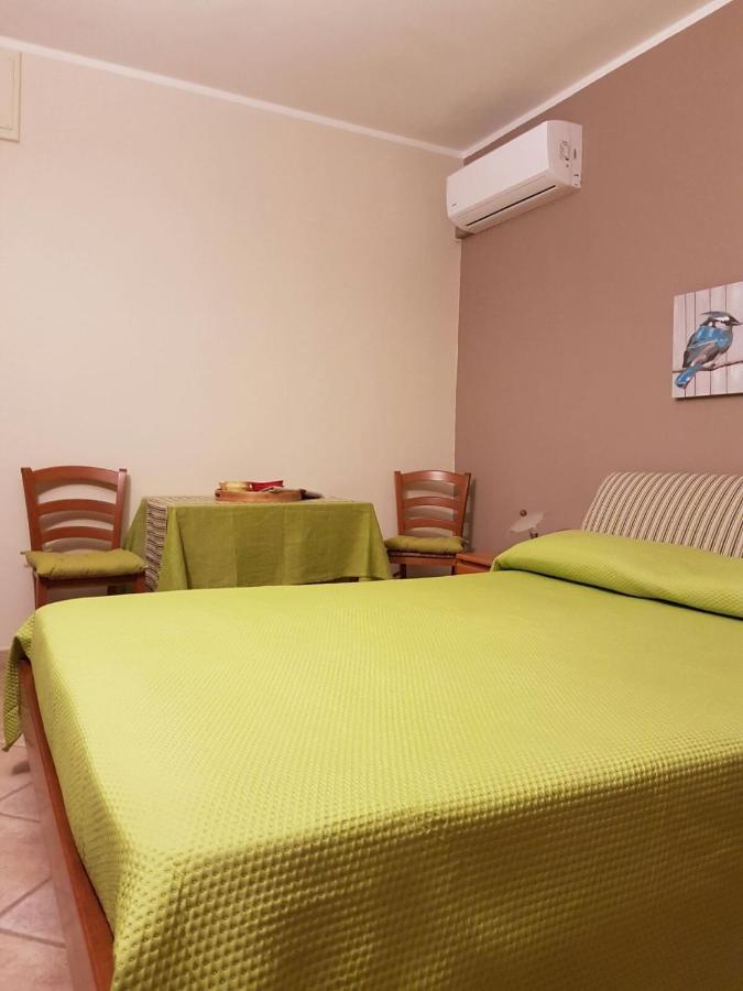Bed and Breakfast Al 32 Y 3 Alghero Esterno foto