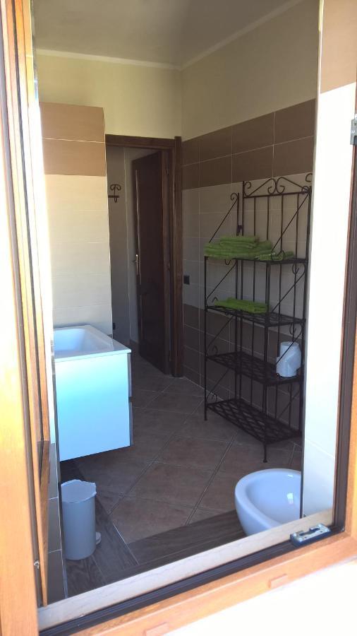 Bed and Breakfast Al 32 Y 3 Alghero Esterno foto
