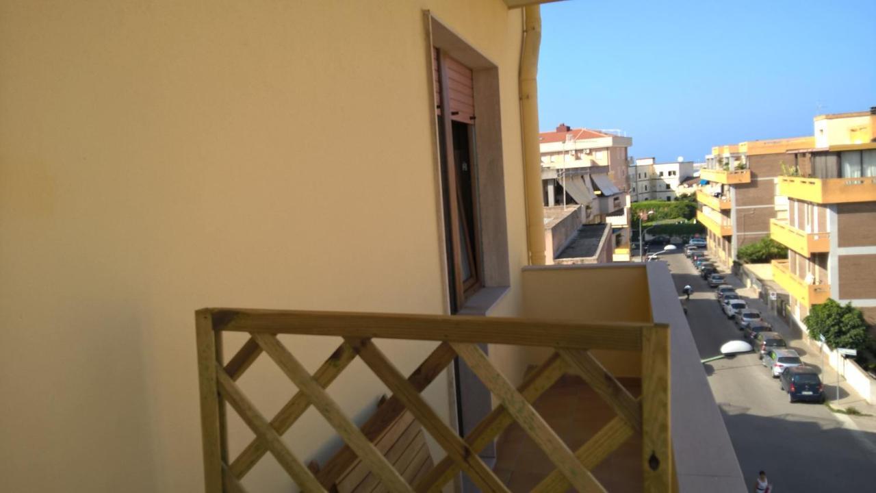 Bed and Breakfast Al 32 Y 3 Alghero Esterno foto