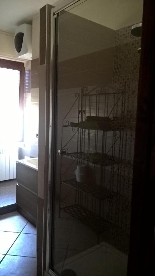 Bed and Breakfast Al 32 Y 3 Alghero Esterno foto