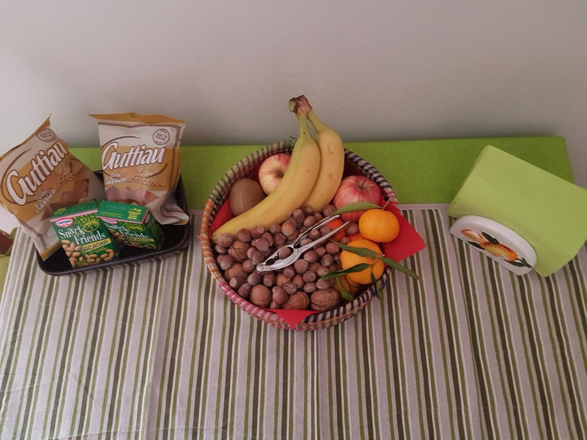 Bed and Breakfast Al 32 Y 3 Alghero Camera foto